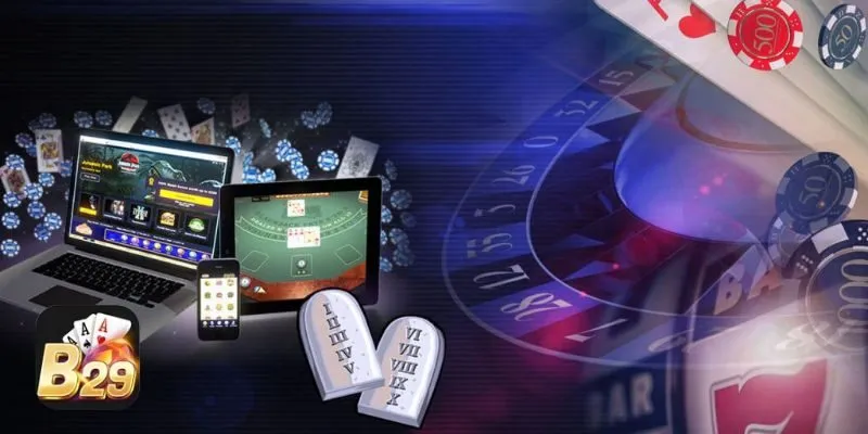Top Game Bài Đổi Thưởng B29 - Đánh Là Trúng, Quà Đầy Ví
