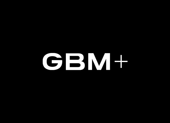 gbm+ logo